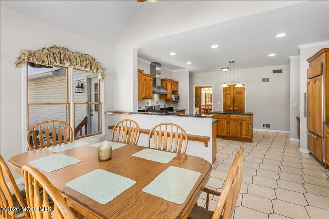 6 Wolcott Drive, Millstone, NJ 08510