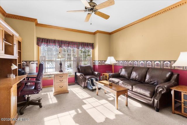 6 Wolcott Drive, Millstone, NJ 08510