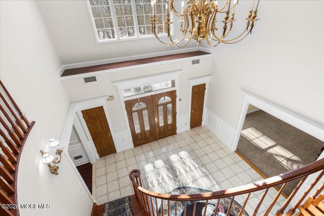 6 Wolcott Drive, Millstone, NJ 08510