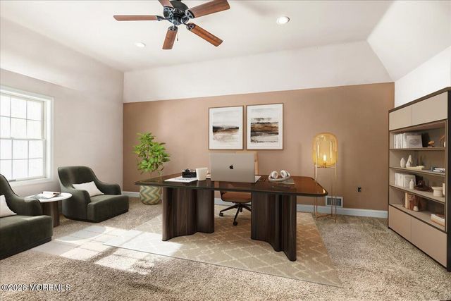 6 Wolcott Drive, Millstone, NJ 08510