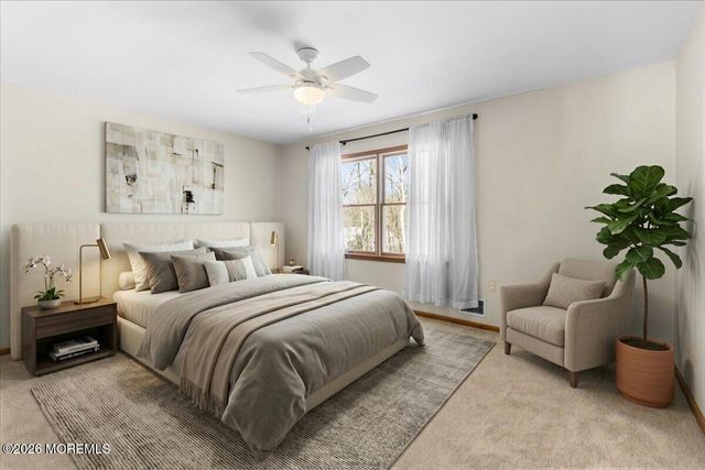 6 Wolcott Drive, Millstone, NJ 08510