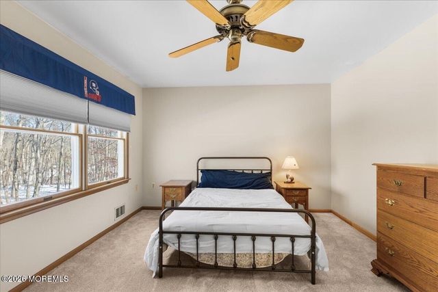 6 Wolcott Drive, Millstone, NJ 08510