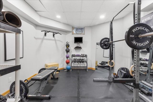 6 Wolcott Drive, Millstone, NJ 08510