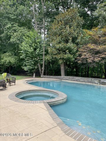 6 Wolcott Drive, Millstone, NJ 08510