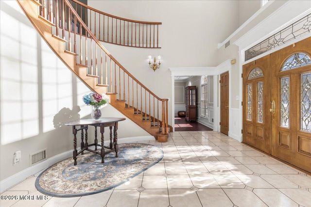 6 Wolcott Drive, Millstone, NJ 08510