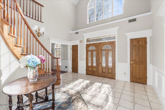 6 Wolcott Drive, Millstone, NJ 08510