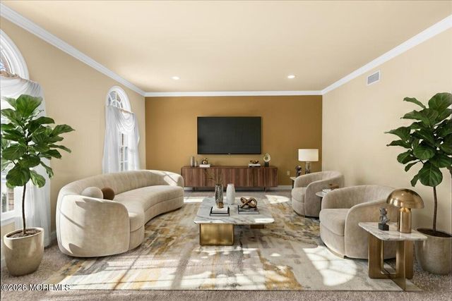 6 Wolcott Drive, Millstone, NJ 08510