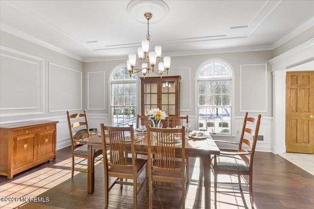 6 Wolcott Drive, Millstone, NJ 08510