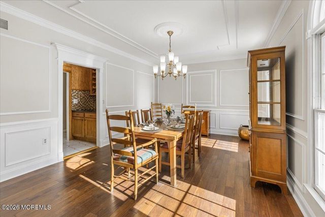 6 Wolcott Drive, Millstone, NJ 08510