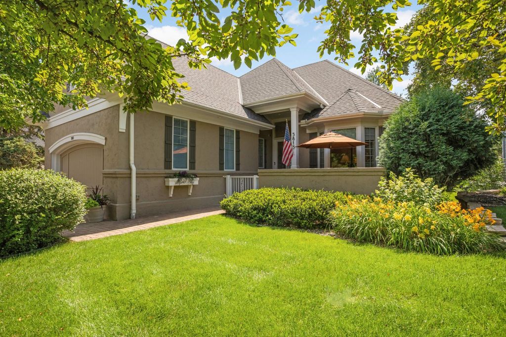 5813 Vernon Lane, Edina, MN 55436