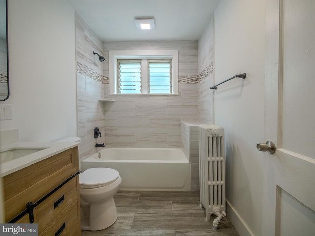 502 LAFAYETTE AVE, Prospect Park, PA 19076