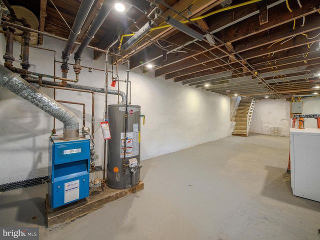 502 LAFAYETTE AVE, Prospect Park, PA 19076