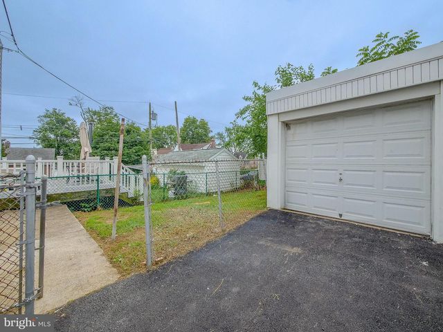 502 LAFAYETTE AVE, Prospect Park, PA 19076