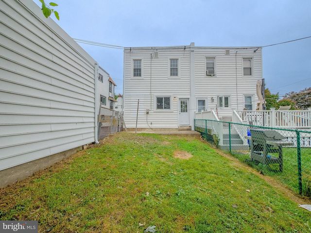 502 LAFAYETTE AVE, Prospect Park, PA 19076