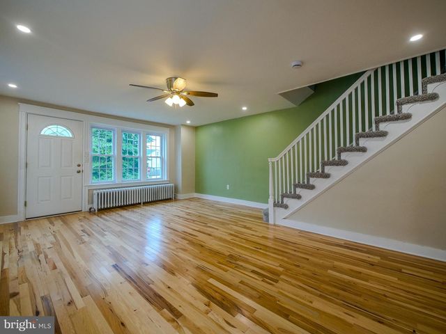 502 LAFAYETTE AVE, Prospect Park, PA 19076