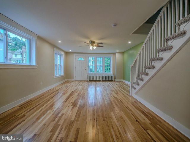 502 LAFAYETTE AVE, Prospect Park, PA 19076