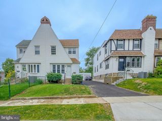 502 LAFAYETTE AVE, Prospect Park, PA 19076