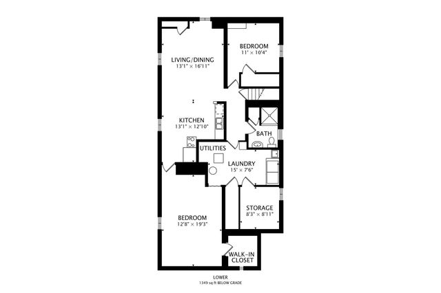 37 E Elizabeth Street, Hammond, IN 46320