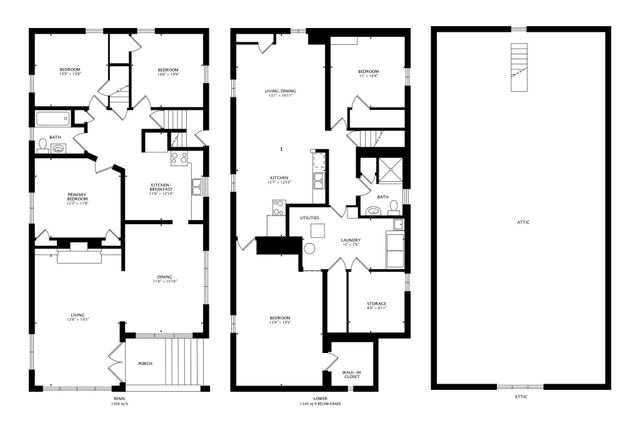 37 E Elizabeth Street, Hammond, IN 46320