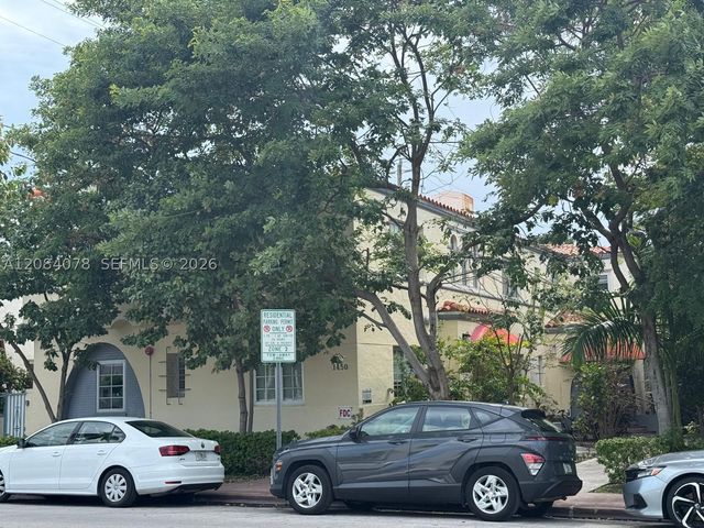 1450 Meridian Ave 202, Miami Beach, FL 33139