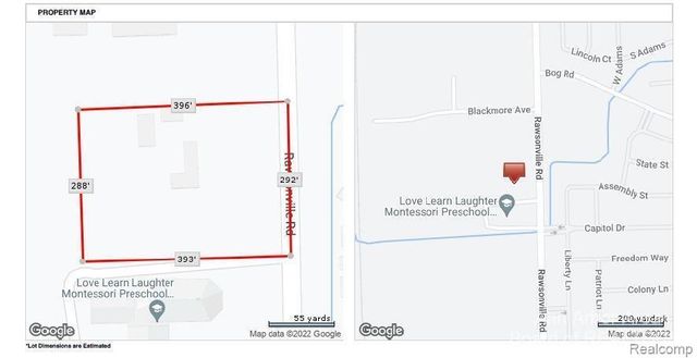 6480 Rawsonville Road, Ypsilanti Charter Township, MI 48111