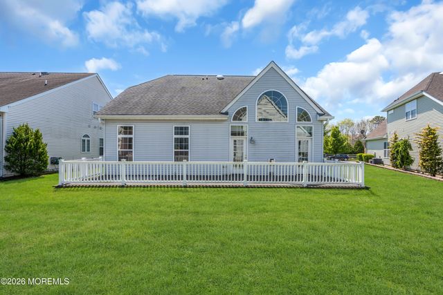 52 Plymouth Way, Barnegat, NJ 08005
