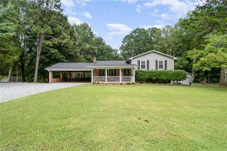 1408 Clodfelter Road, Winston-salem, NC 27107