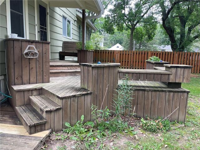 1400 12th Avenue, Menomonie, WI 54751