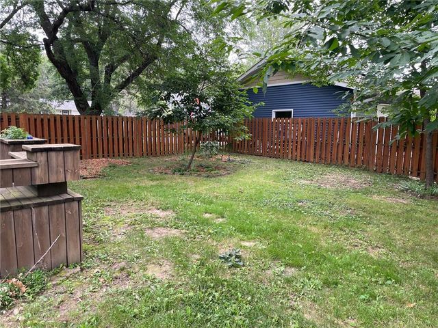 1400 12th Avenue, Menomonie, WI 54751