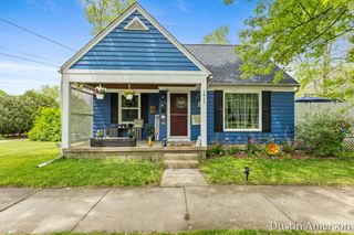 1411 Lewison Avenue Ne, City Of Grand Rapids, MI 49505