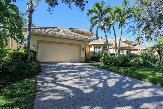 6769 Bent Grass DR, Naples, FL 34113