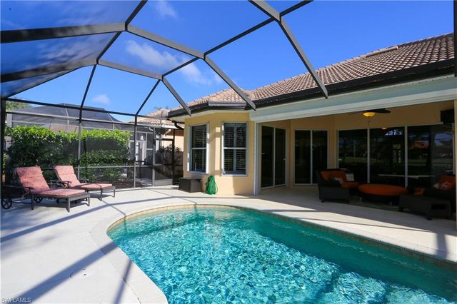 6769 Bent Grass DR, Naples, FL 34113