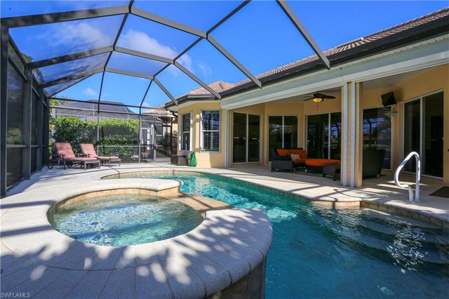 6769 Bent Grass DR, Naples, FL 34113