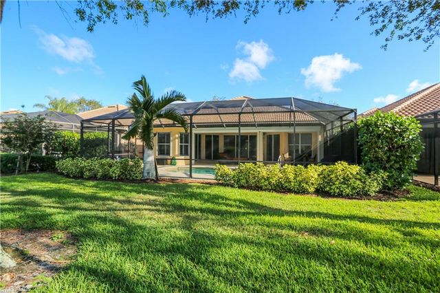 6769 Bent Grass DR, Naples, FL 34113