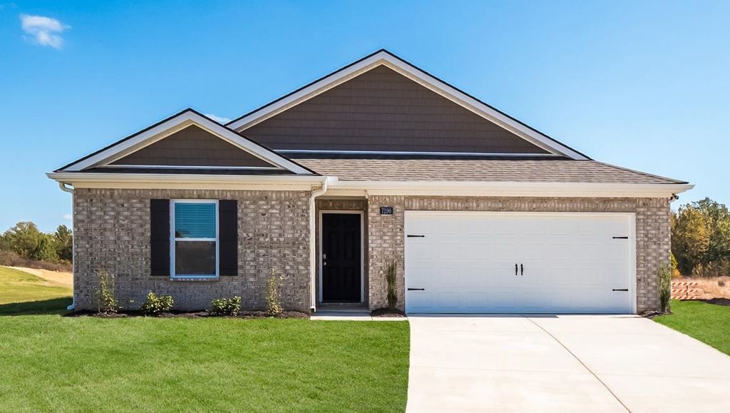 6866 BASUN CIR E, Millington, TN 38053