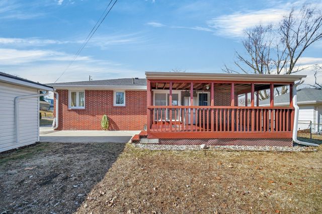 4407 66th Street, Urbandale, IA 50322