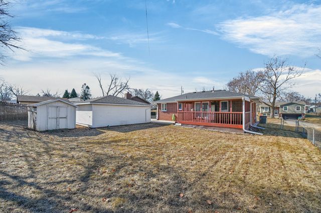 4407 66th Street, Urbandale, IA 50322