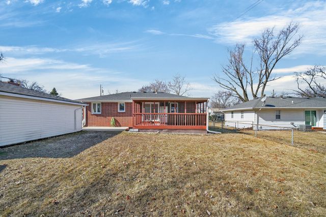 4407 66th Street, Urbandale, IA 50322