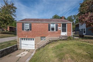 3850 Sunview Drive, Brentwood, PA 15227