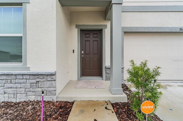 35412 EASTBROOK AVENUE, Zephyrhills, FL 33541