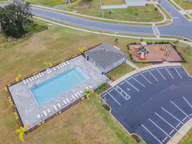 35412 EASTBROOK AVENUE, Zephyrhills, FL 33541