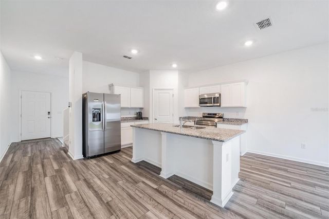 35412 EASTBROOK AVENUE, Zephyrhills, FL 33541