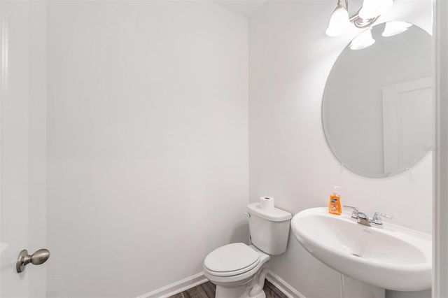 35412 EASTBROOK AVENUE, Zephyrhills, FL 33541