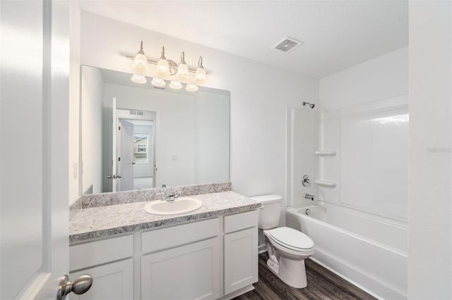 35412 EASTBROOK AVENUE, Zephyrhills, FL 33541