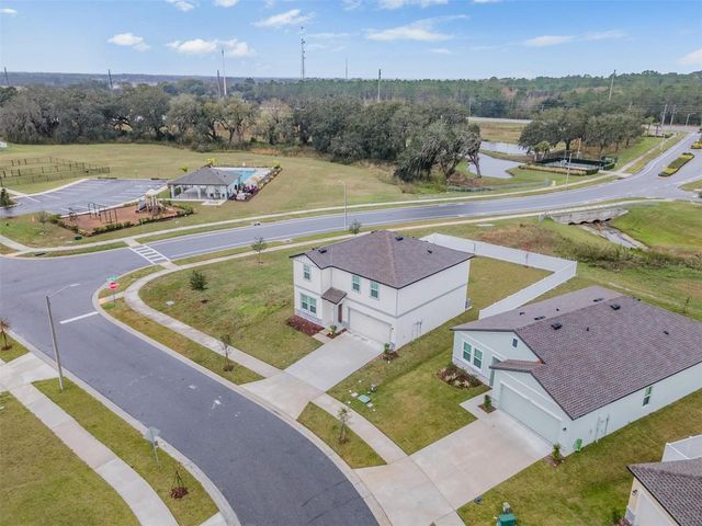 35412 EASTBROOK AVENUE, Zephyrhills, FL 33541