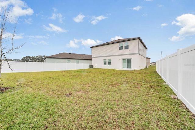 35412 EASTBROOK AVENUE, Zephyrhills, FL 33541
