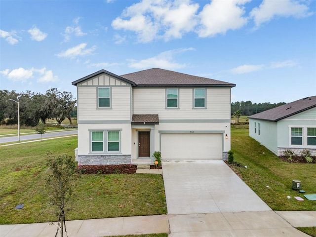 35412 EASTBROOK AVENUE, Zephyrhills, FL 33541