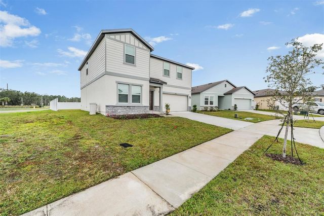 35412 EASTBROOK AVENUE, Zephyrhills, FL 33541