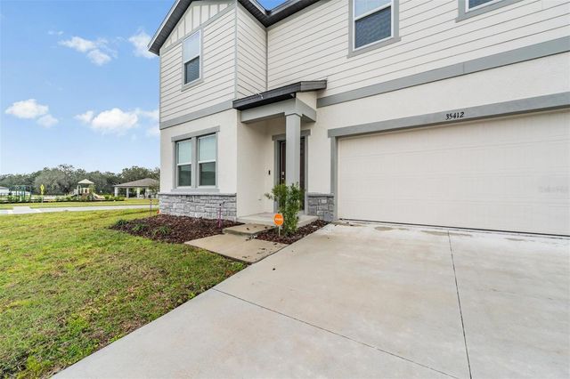 35412 EASTBROOK AVENUE, Zephyrhills, FL 33541