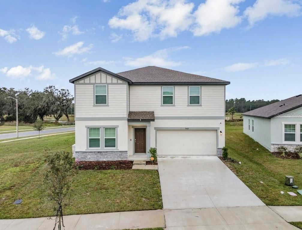 35412 EASTBROOK AVENUE, Zephyrhills, FL 33541